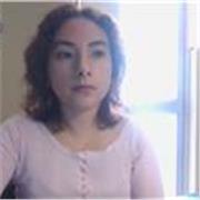 Profesora de inglés para niños, jóvenes y adultos