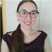 Profesora y traductora de inglés, alemán, francés y español. A1-C1. Aptis, Cambridge,... ¡Método infalible! ¡Redactora también! Let's do it!