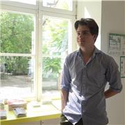 Englisch Lehrer, C1 verifiziert, der alle Stufen unterrichtet