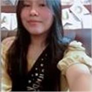 Profesora de apoyo y aprendizaje en el area