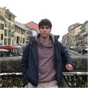 Estudiante de Ingeniería que da clases de Matemáticas y Física para ESO y Bachillerato