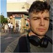 Profesor de cine y edición audiovisual con más de 5 años de experiencia en la industria audiovisual. 