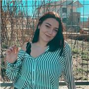 Doy clases particulares para alumnos y alumnas de educación infantil, primaria y 1º y 2º de la ESO