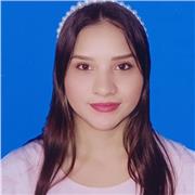 Ayudante de clases para niños