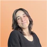 Profesora de inglés apta para todas las edades; clases de iniciación o refuerzo del idioma