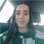 Profesora de inglés para dar clases particulares a niños