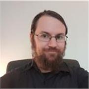 I've been teaching English for 12 years, helping with grammar, exams, and fluency.