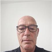 I am a forward thinking, communicative and expressive professional language teacher with close to 40 years experience.