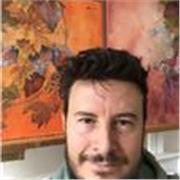 Profesor de Arte (Pintura)