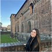 Soy estudiante de educación primaria, y me gustaría dar apoyo y refuerzo a niños que lo necesiten 