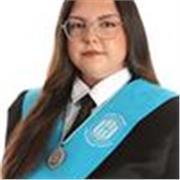 Profesora de Primaria imparte clases de todas las asignaturas