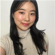 Native Korean tutor based in London offering personalised Korean lessons for beginners, intermediate learners, and professionals.
