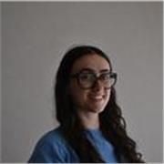 Clases para ESO/DBH, bachillerato y formación profesional. Ingeniera en energías renovables y máster de profesorado