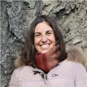 Profesora bilingüe.
Clases de inglés para todas las edades. 
Preparación exámenes de Cambridge y de Trinity.
Con más de 2500 horas de experiencia Impartiendo clases particulares