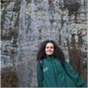 Chica estudiante de Magisterio Primaria ofrece clases particulares