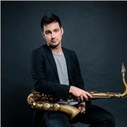 Clases particulares de saxofón, flauta travesera y teoria de música jazz y moderna BARCELONA