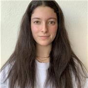 Creative, enthusiastic and devoted English tutor with strong communication skills now seeking a teaching role. I am recent King’s College London graduate in French and Management (BA) with on-going teaching experience as well as excellent leadership, orga