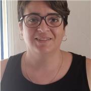 Profesora de Castellano imparte clases totalmente personalizadas