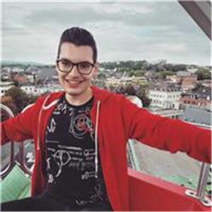 Eduardo Alonso Antón