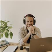 Aulas particulares de inglês descomplicadas e personalizadas