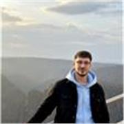 BWL Student mit Schwerpunkt Controlling und Cororate finance