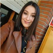 Estudiante de lenguas modernas imparte clases de alemán, inglés a niños (2-8 años)