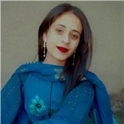 Rida Zafar