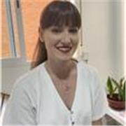 Profesora de inglés para clases online