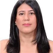Native Spanish speaker. Experienced teacher. International examiner