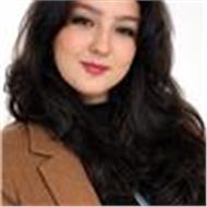 Ayse Nur