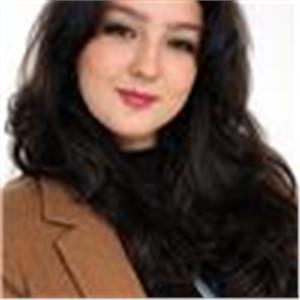 Ayse Nur Çalis