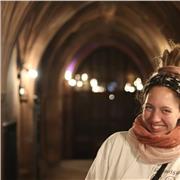 I will help you through your fittnes journey, we can achive anything together