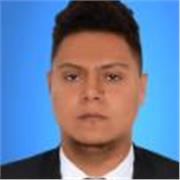 Licenciado en Literatura y Lengua Castellana