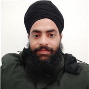Maninder singh