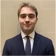 Maths tutor for GCSE. I am a BSc physics graduate with three A*s