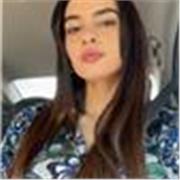 Historiadora con experiencia en la enseñanza de niños y adultos