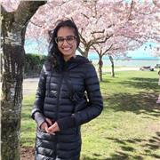Yasmeen Kumar