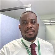 Solomon Owusu Afriyie