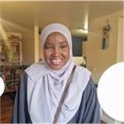 An English university student who teaches students from KS1 to GCSE level