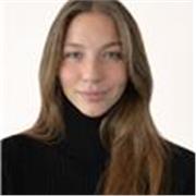 I am a teacher from Chile who teaches Spanish. My lessons are engaging and supportive, designed for students of all agesand levels