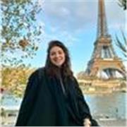 Laureata in storia dell'arte presso l'università di Firenze offro ripetizioni in storia dell'arte, italiano e storia
