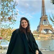 Laureata in storia dell'arte presso l'università di Firenze offro ripetizioni in storia dell'arte, italiano e storia