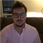 Docteur en théorie mathématique de la virologie informatique donne cours de maths du collège à la 2ème année de Prépa