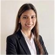 Brand y product manager, con más de 8 años de experiencia en marcas internacionales en mercados para LATAM y España. 