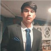 Estudiante de ingeniería en la USM, clases de matemática y física para educación básica y media