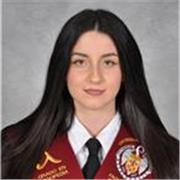 Profesora de inglés en Alcobendas con certificado B2, apta para apoyo y refuerzo escolar en todos los niveles.