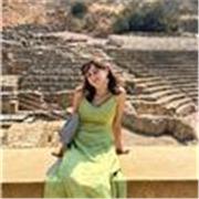 Profesora cine, arte e historia para todas las edades y niveles.