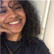 Nachhilfe von Abiturientin im Fach Englisch