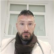 Doy clases particulares de inglés, matemáticas y física