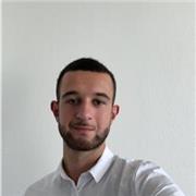 Étudiant propose son aide pour tous les cours !